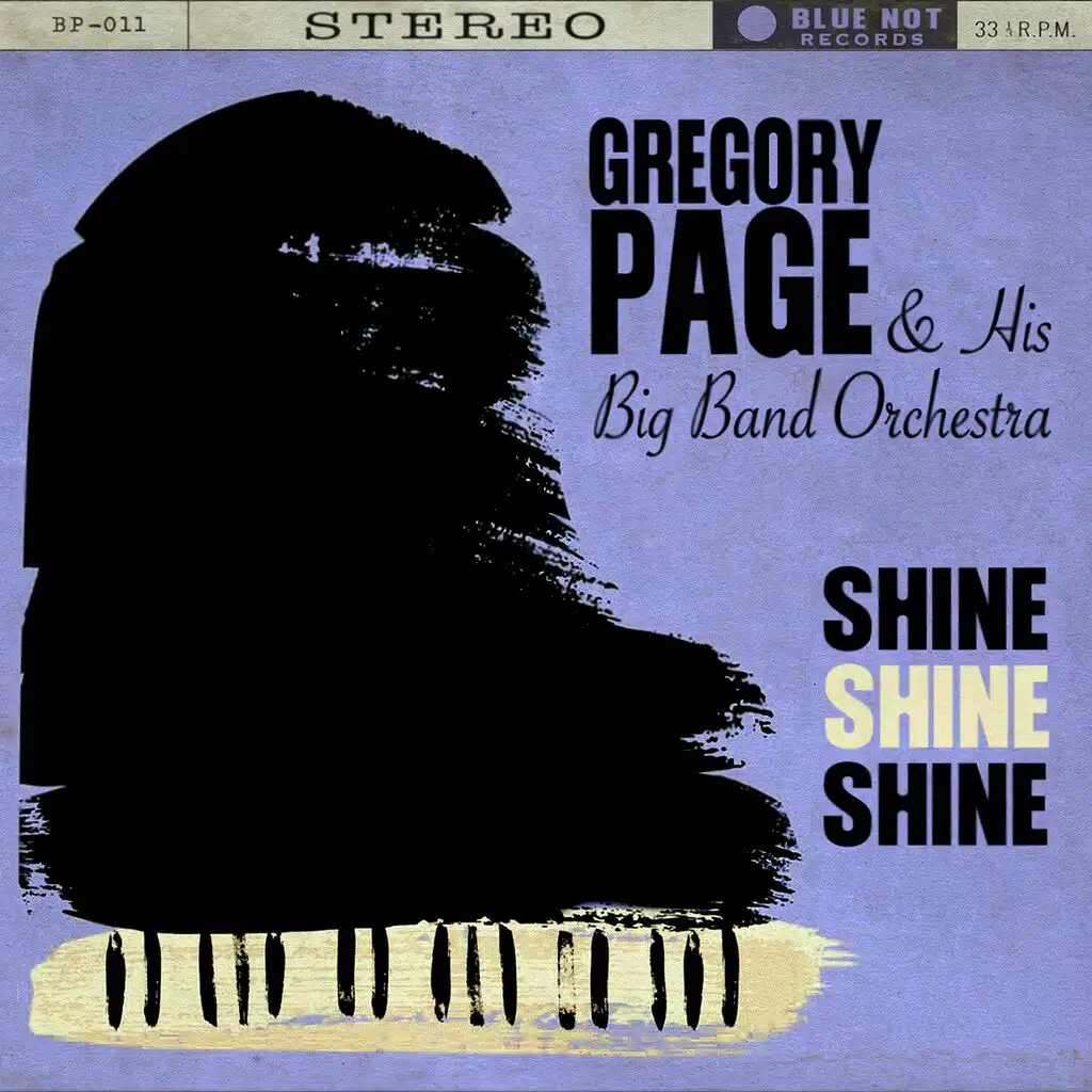 Shine, Shine, Shine