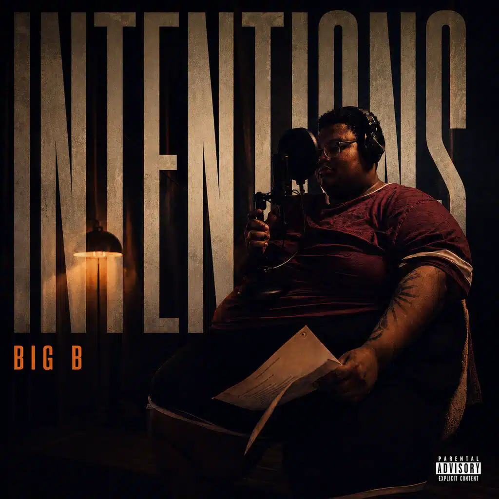 Big B