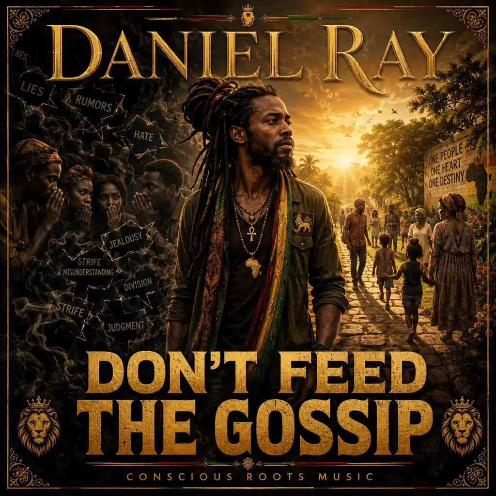 Daniel Ray
