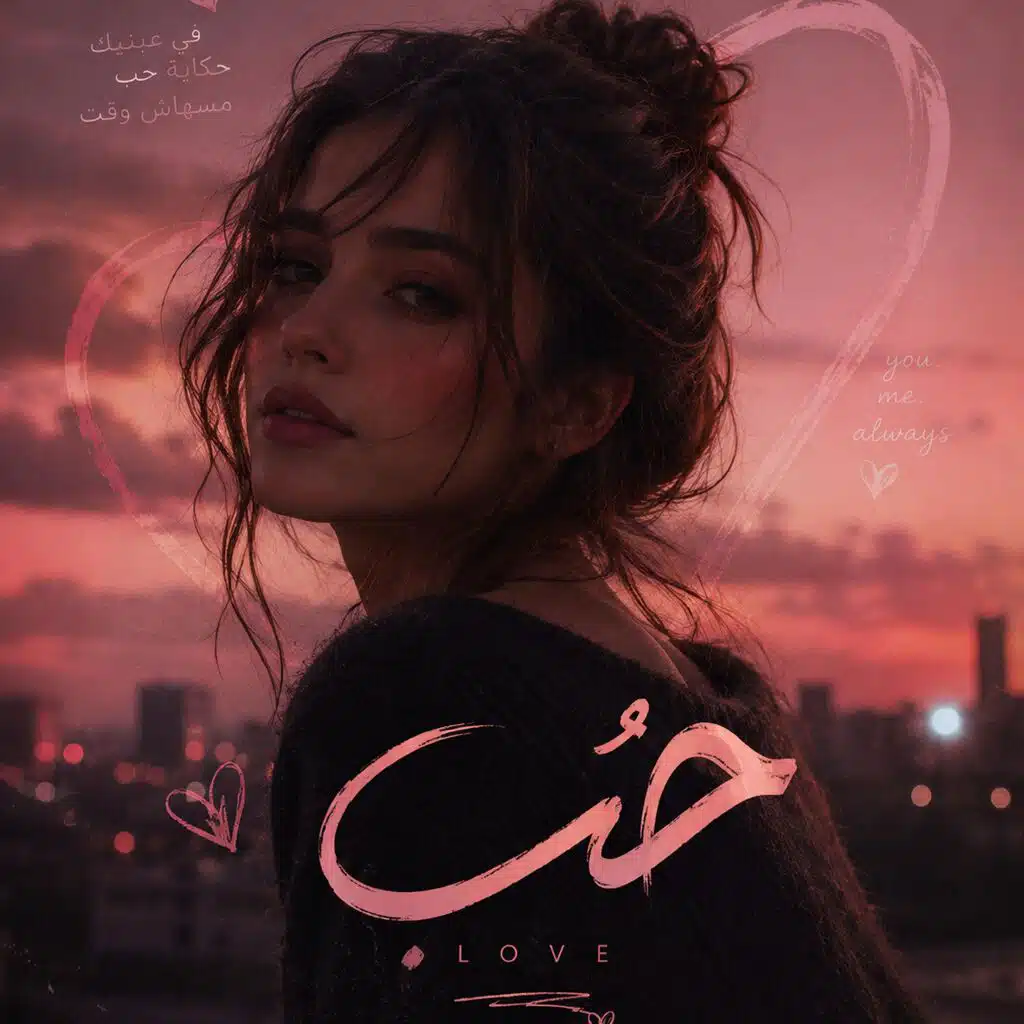 اجمل بداية (حب - Love)
