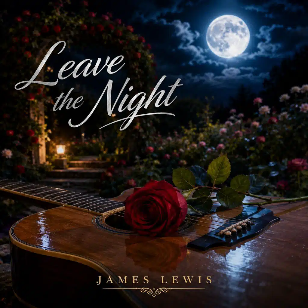 James Lewis
