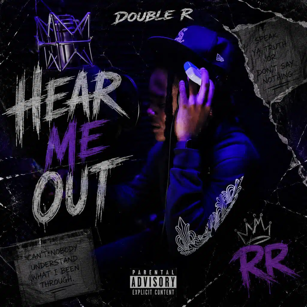 Double R