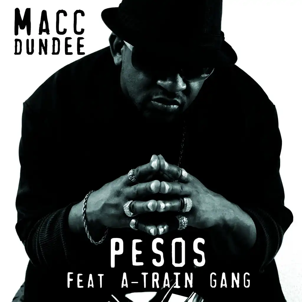 Pesos (feat. A-Train Gang) (Radio Edit)