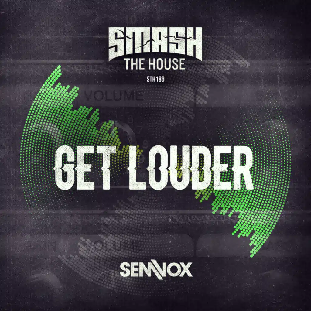 Get Louder