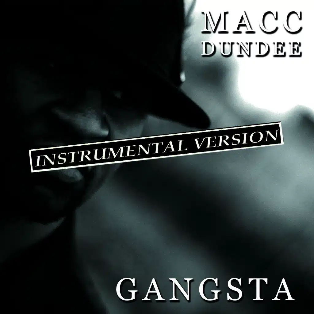 Gangsta (Instrumental)