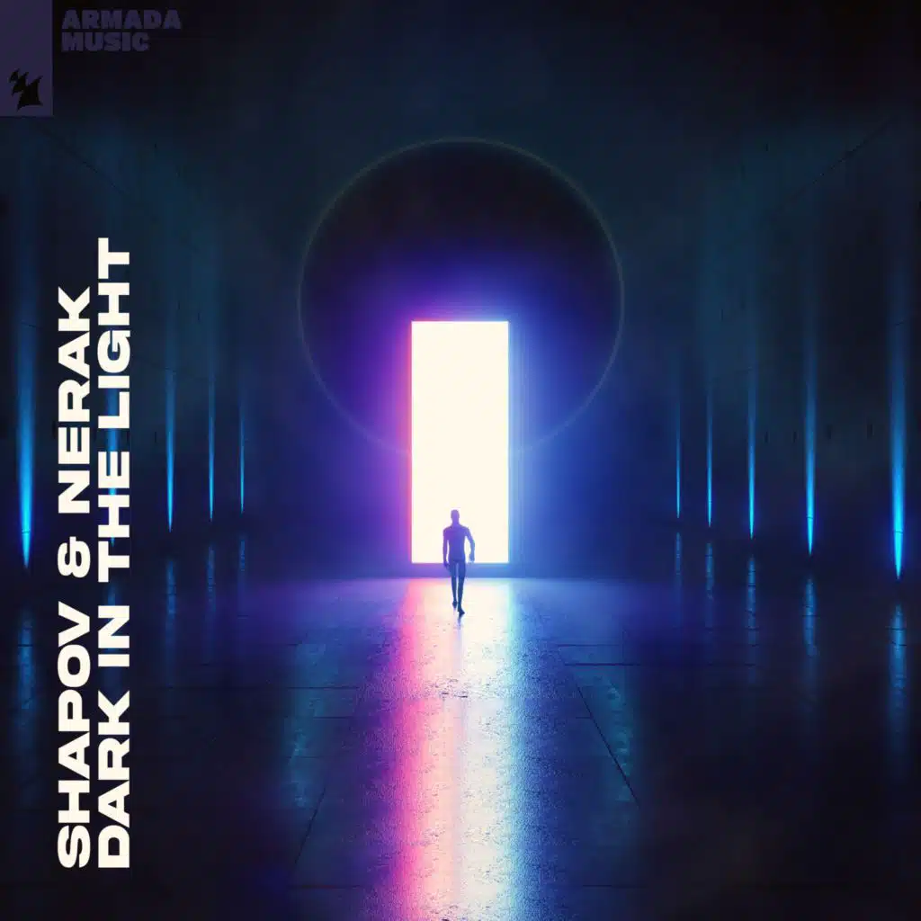 Dark In The Light (Extended Mix)