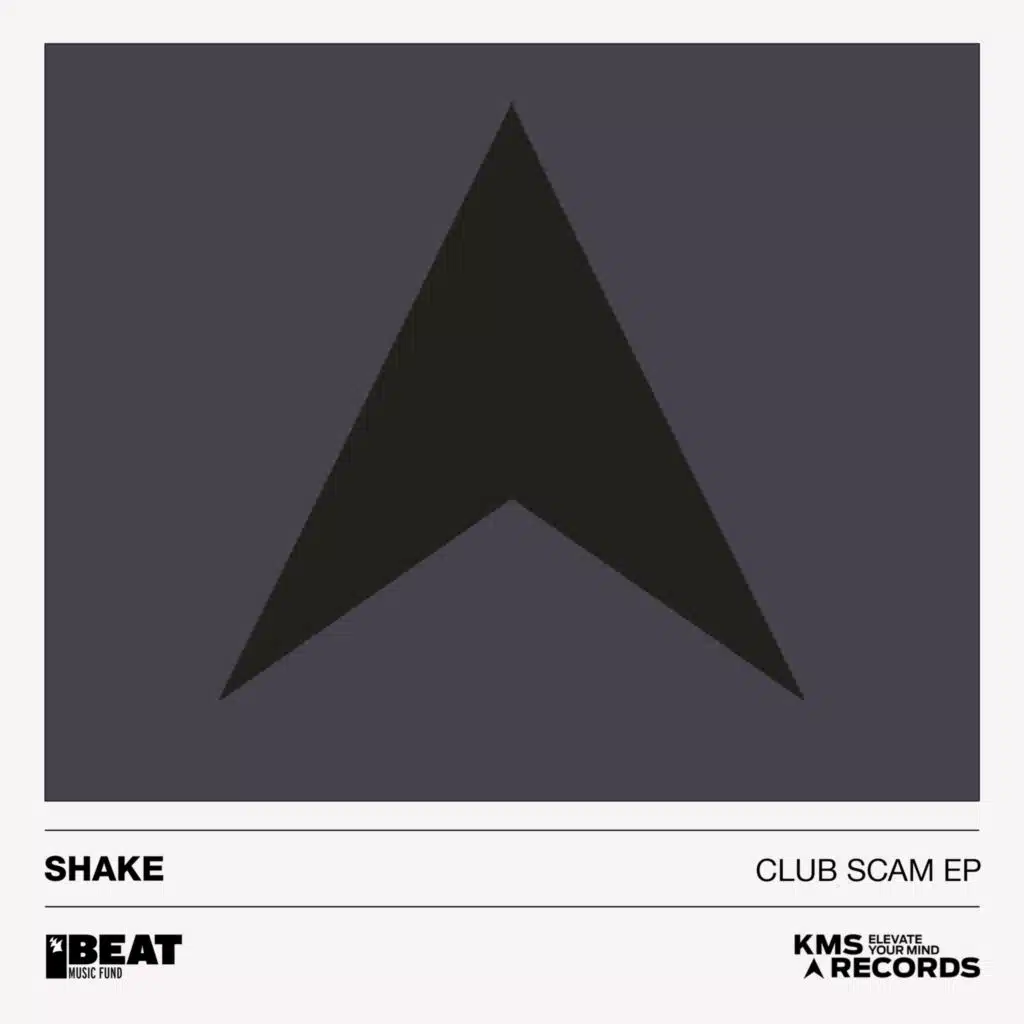 Club Scam EP