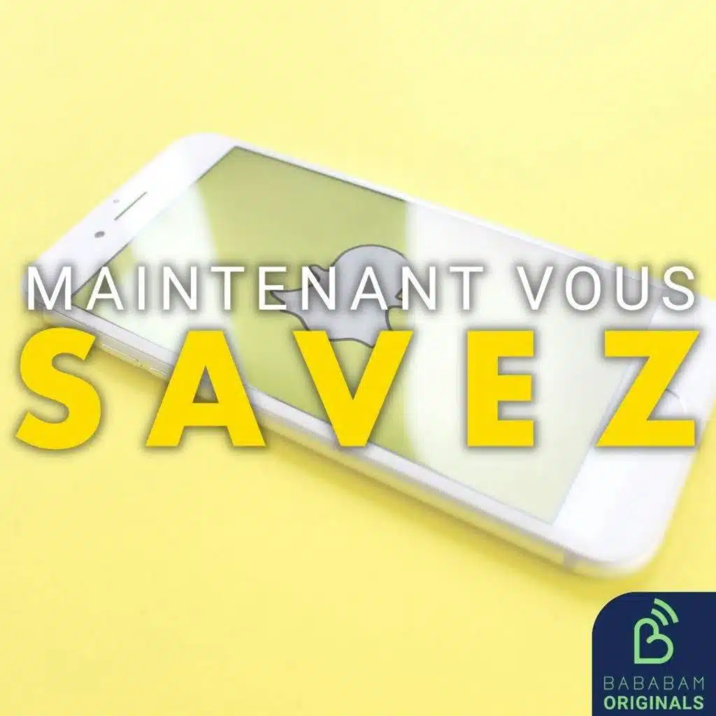 Snapchat : comment le réseau social est-il devenu la vitrine de l'illégal ?