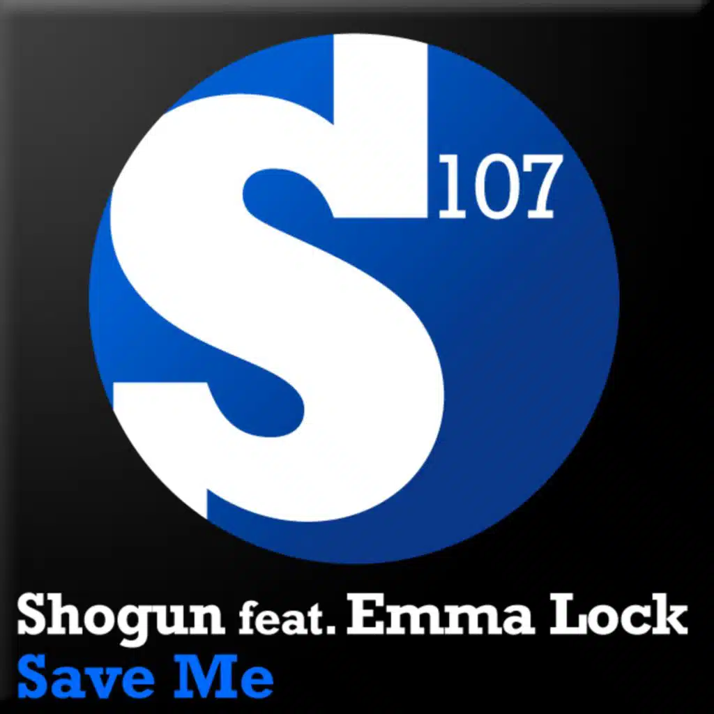 Save Me (feat. Emma Lock)
