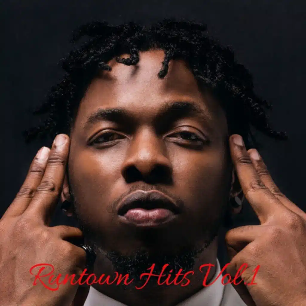 Runtown Hits Vol.1