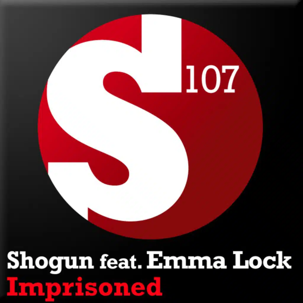 Imprisoned (Dub Mix) [feat. Emma Lock]