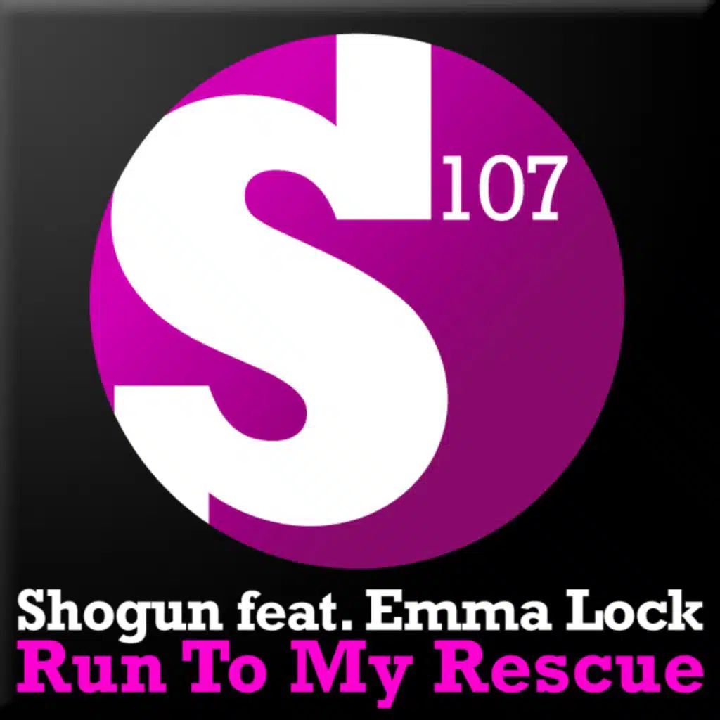 Run To My Rescue (feat. Emma Lock)