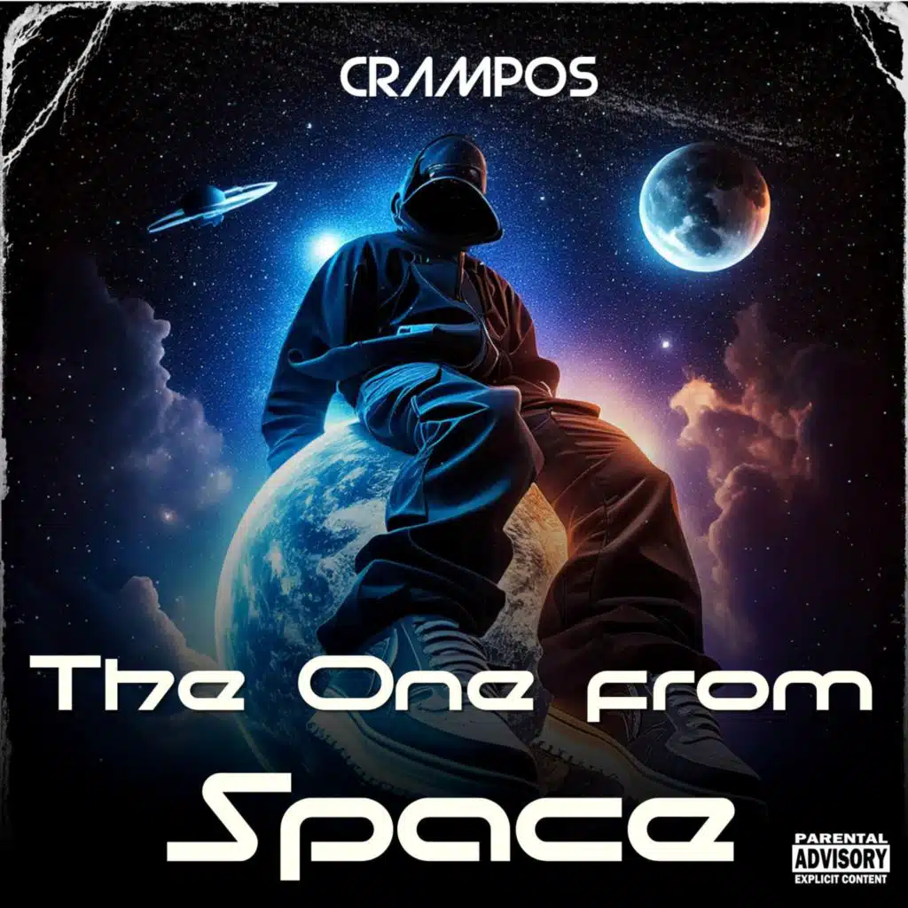 The One from Space