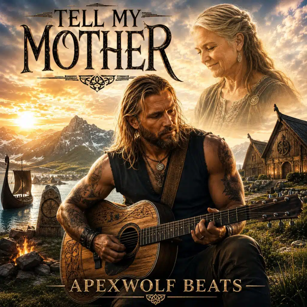 Tell my mother