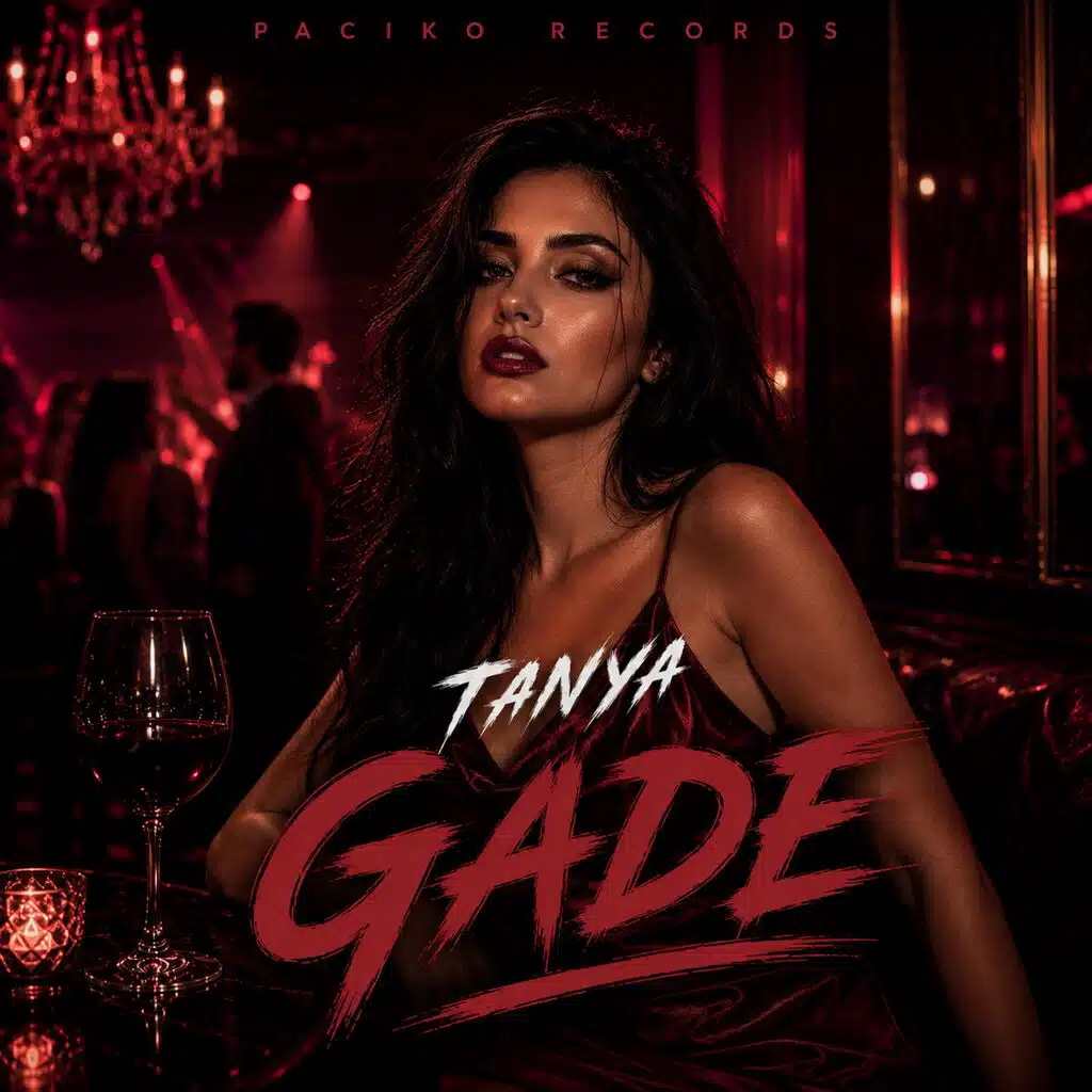 TANYA