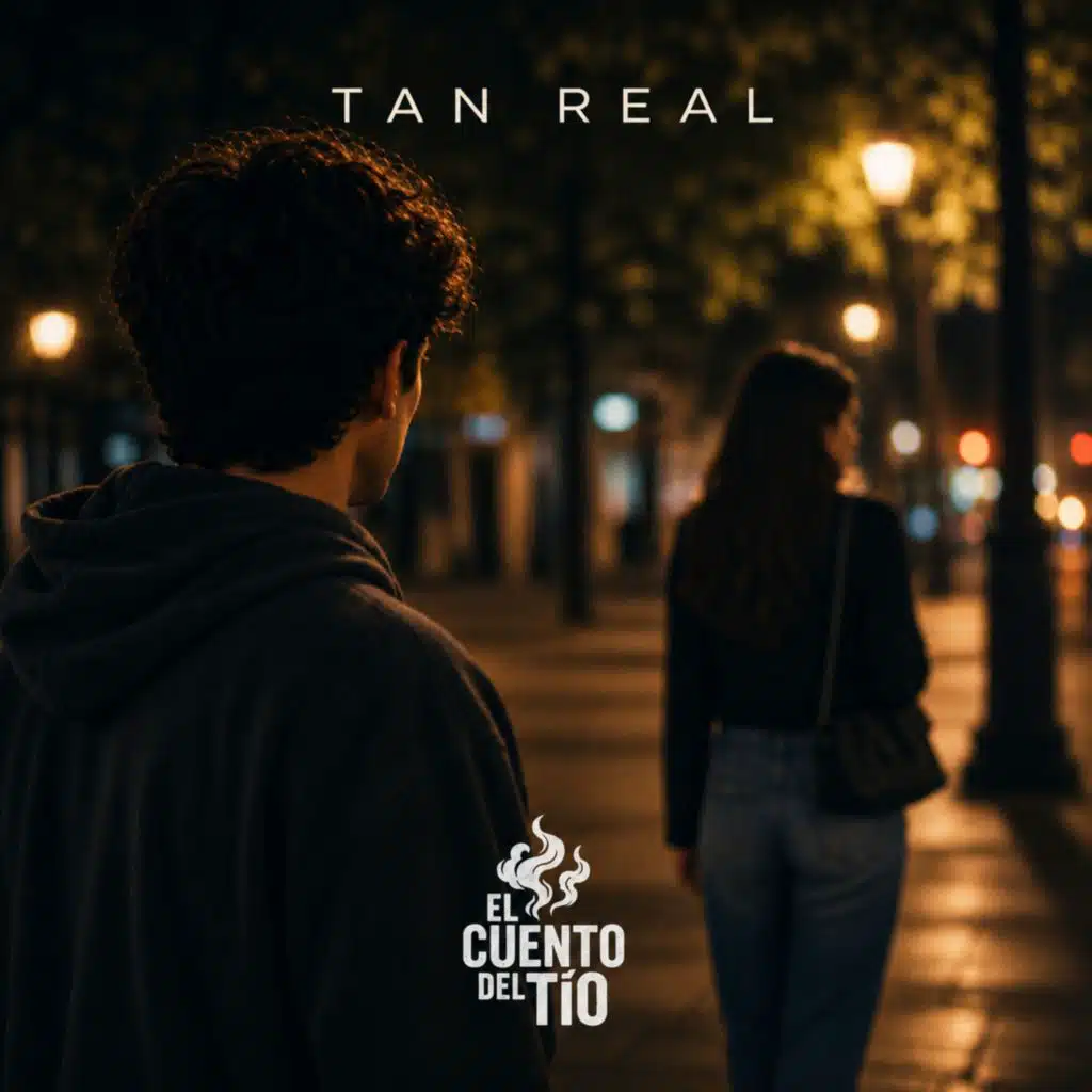 El Cuento Del Tío