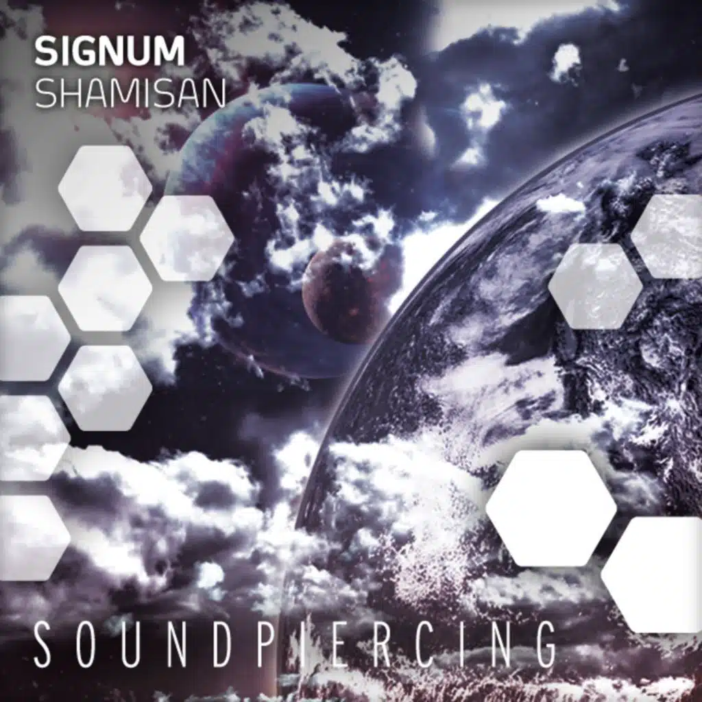 Shamisan (Shogun Remix)