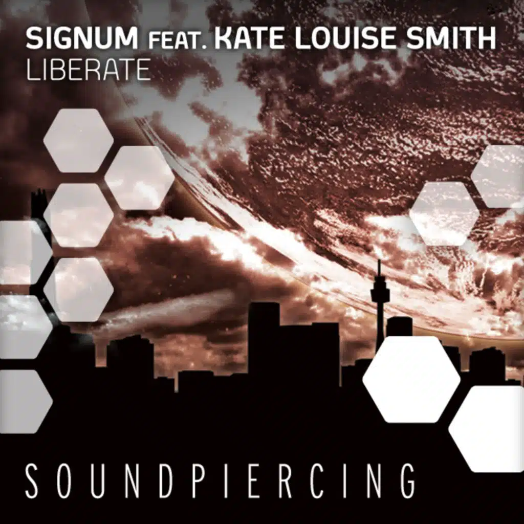 Liberate (feat. Kate Louise Smith)