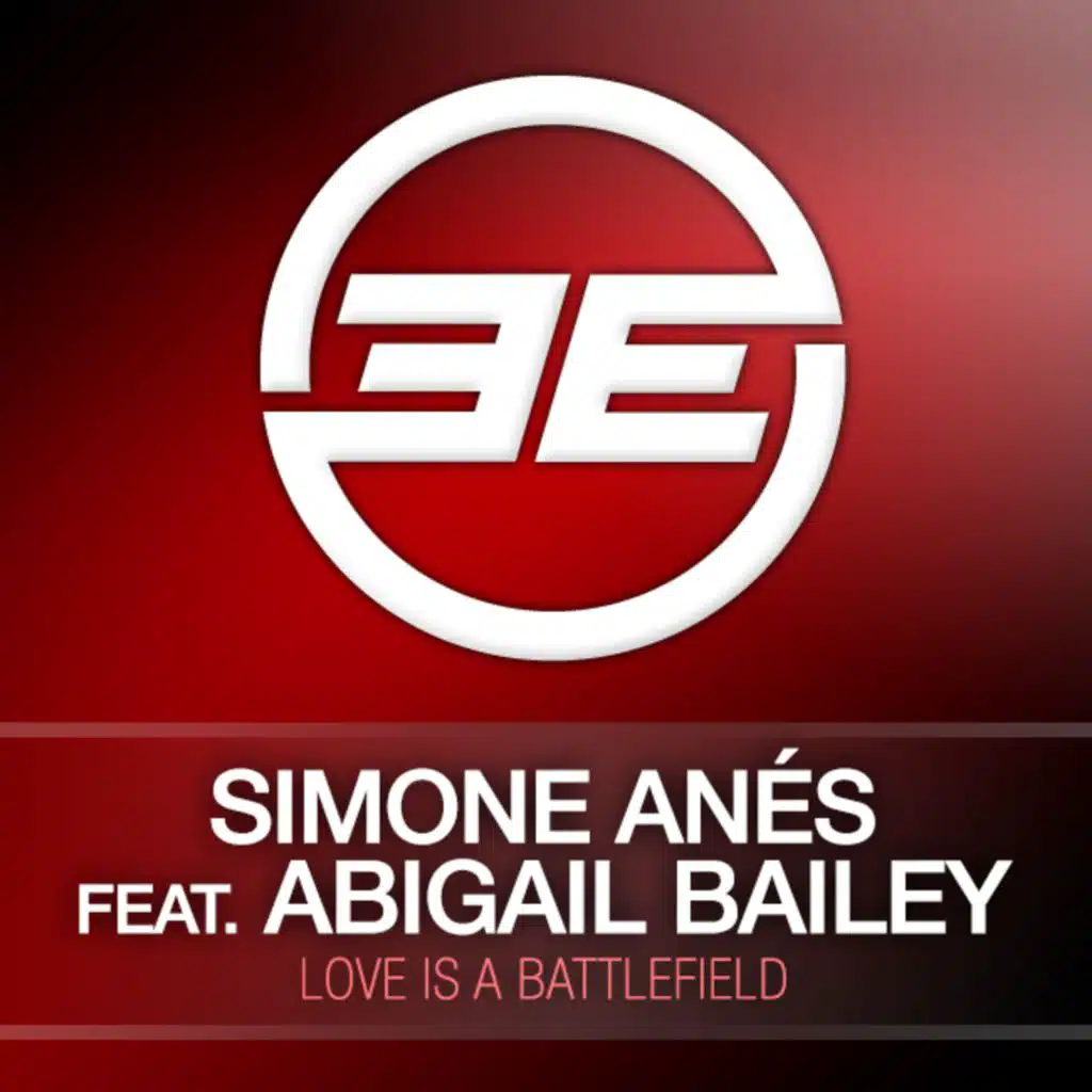 Love Is A Battlefield (feat. Abigail Bailey)
