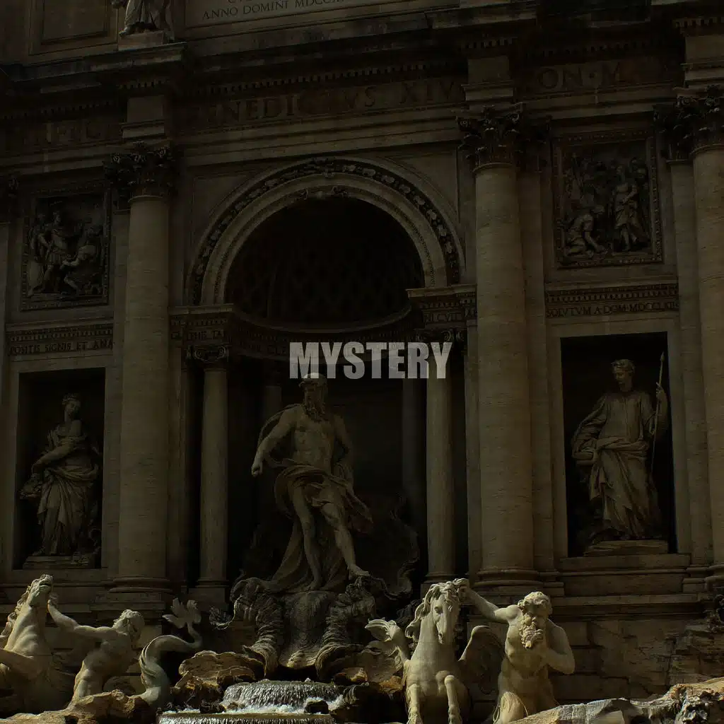 Mystery (Instrumental)