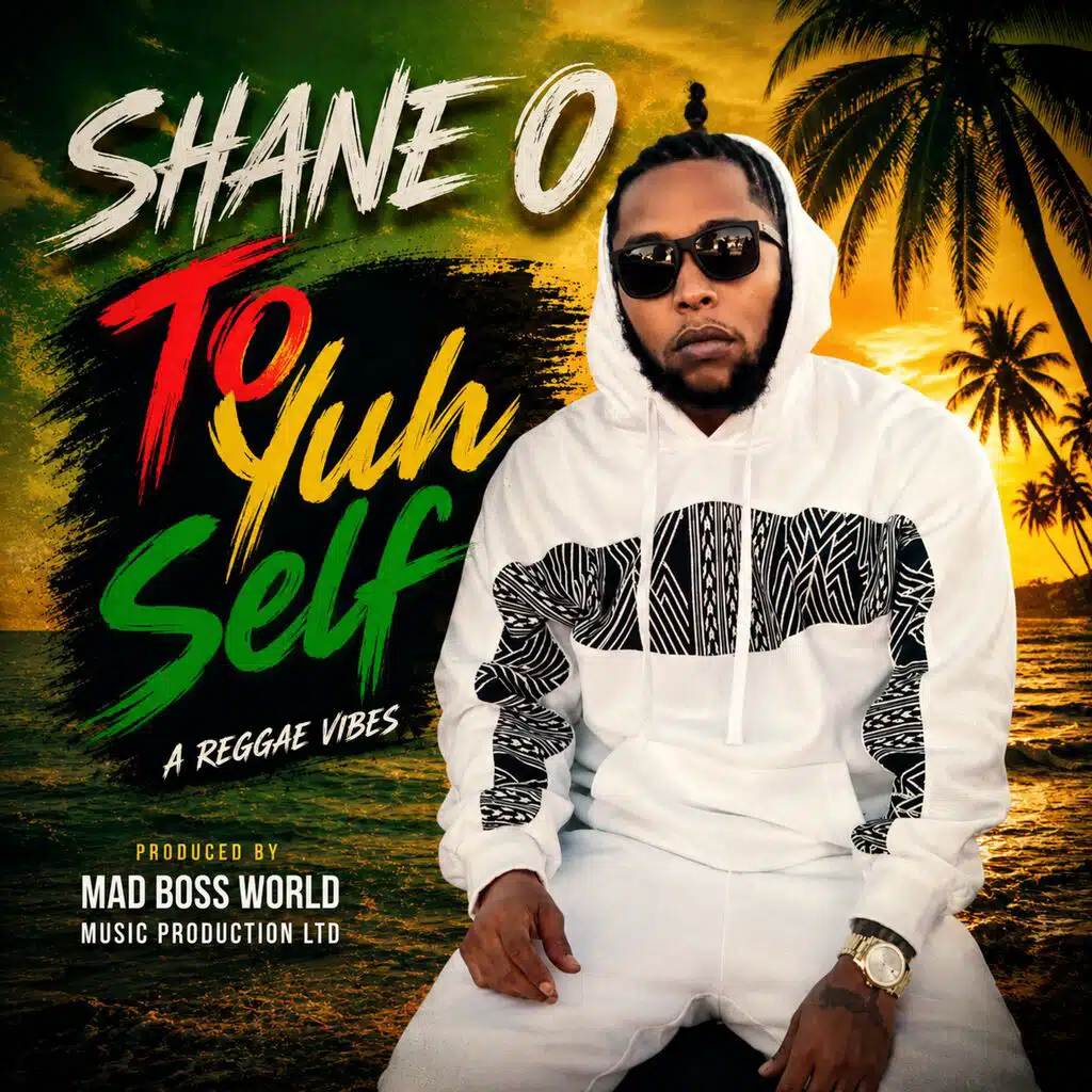 Shane O