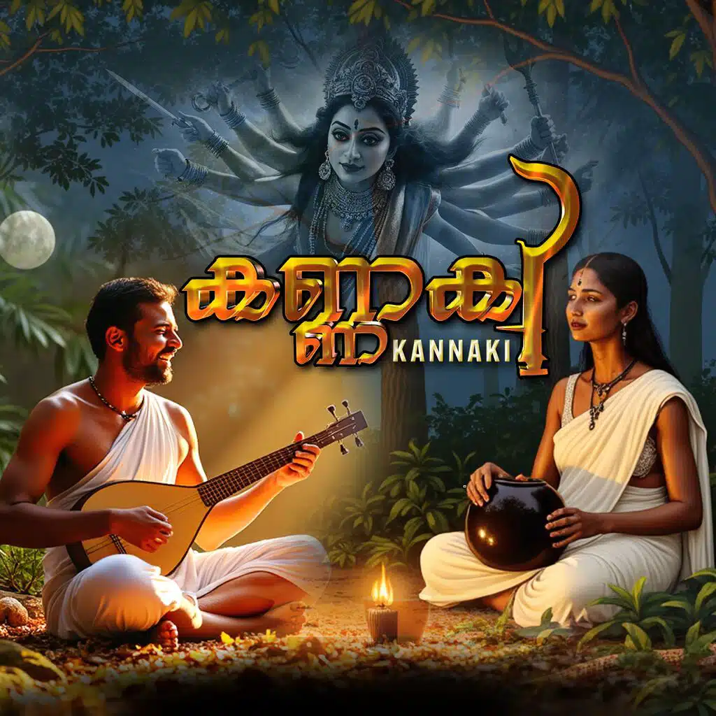 Kannaki
