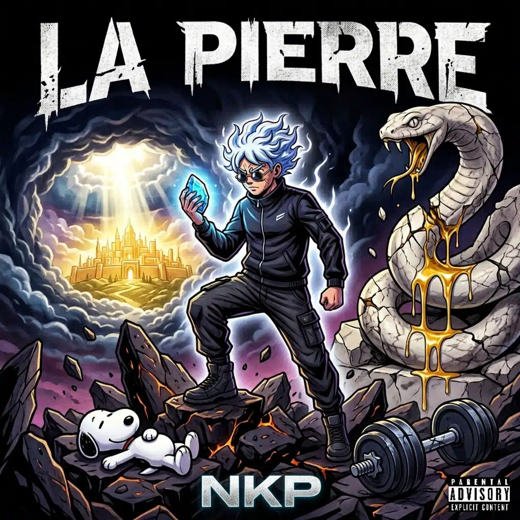 NKP