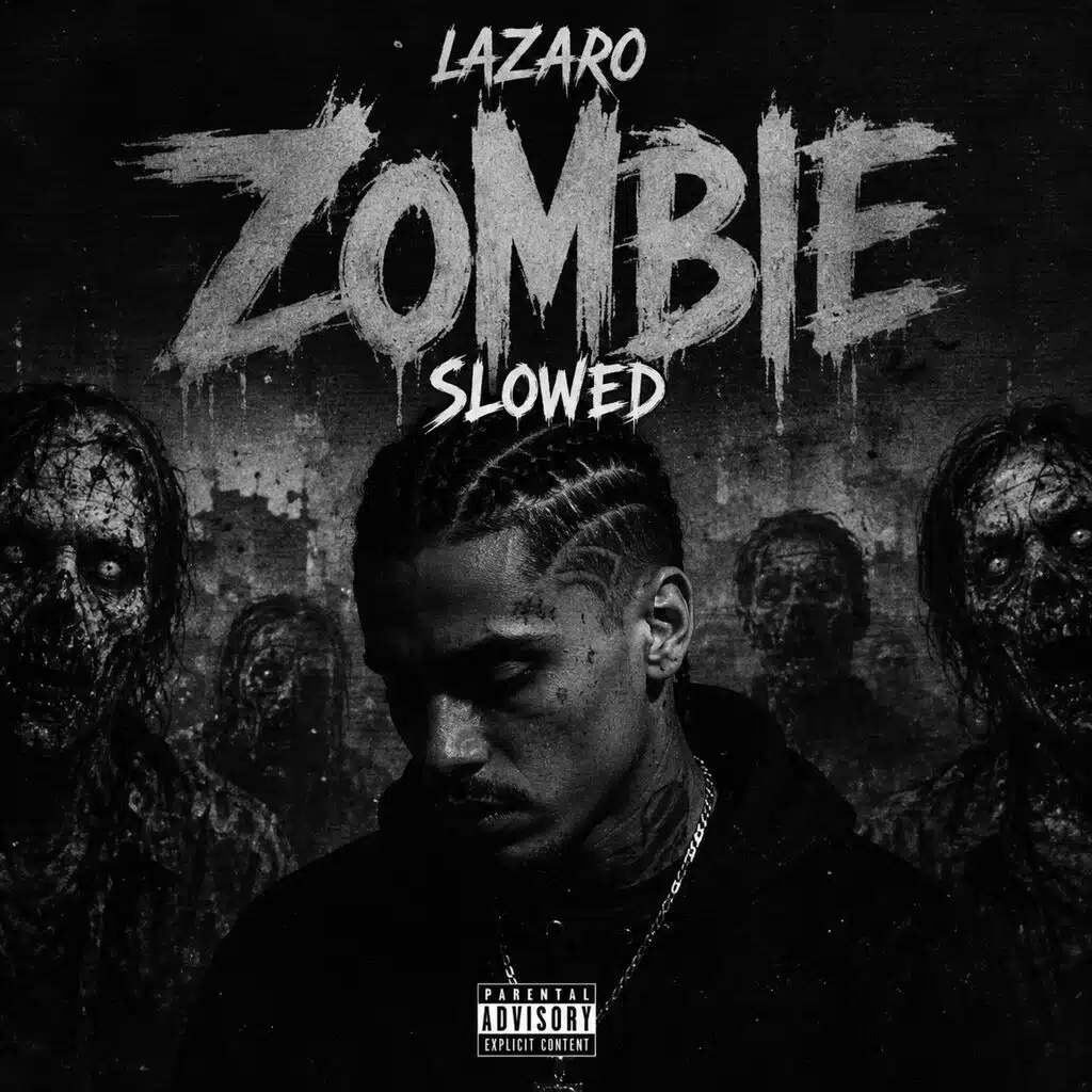 Zombie (Slowed+Reverb) 2026