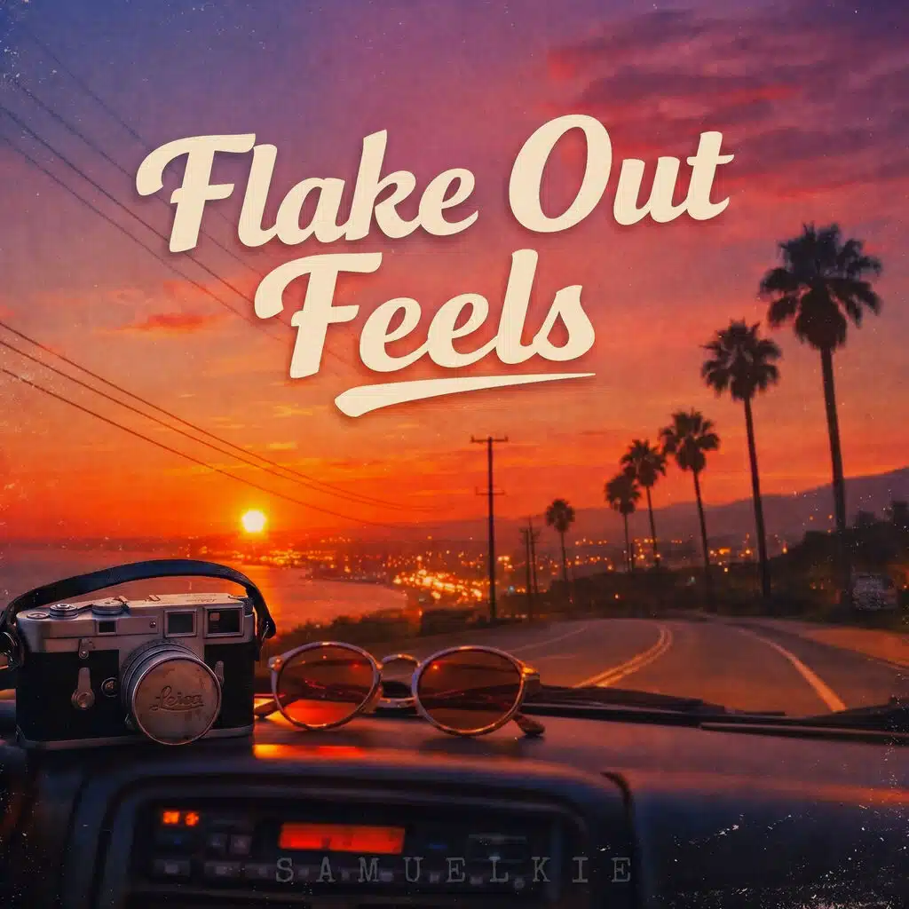 Flake Out Feels