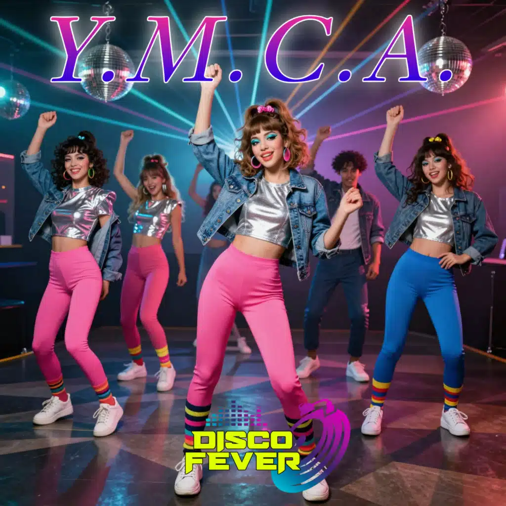 Disco Fever