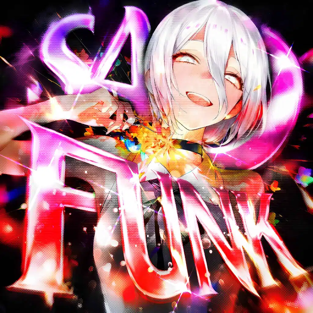 SAD! (FUNK)