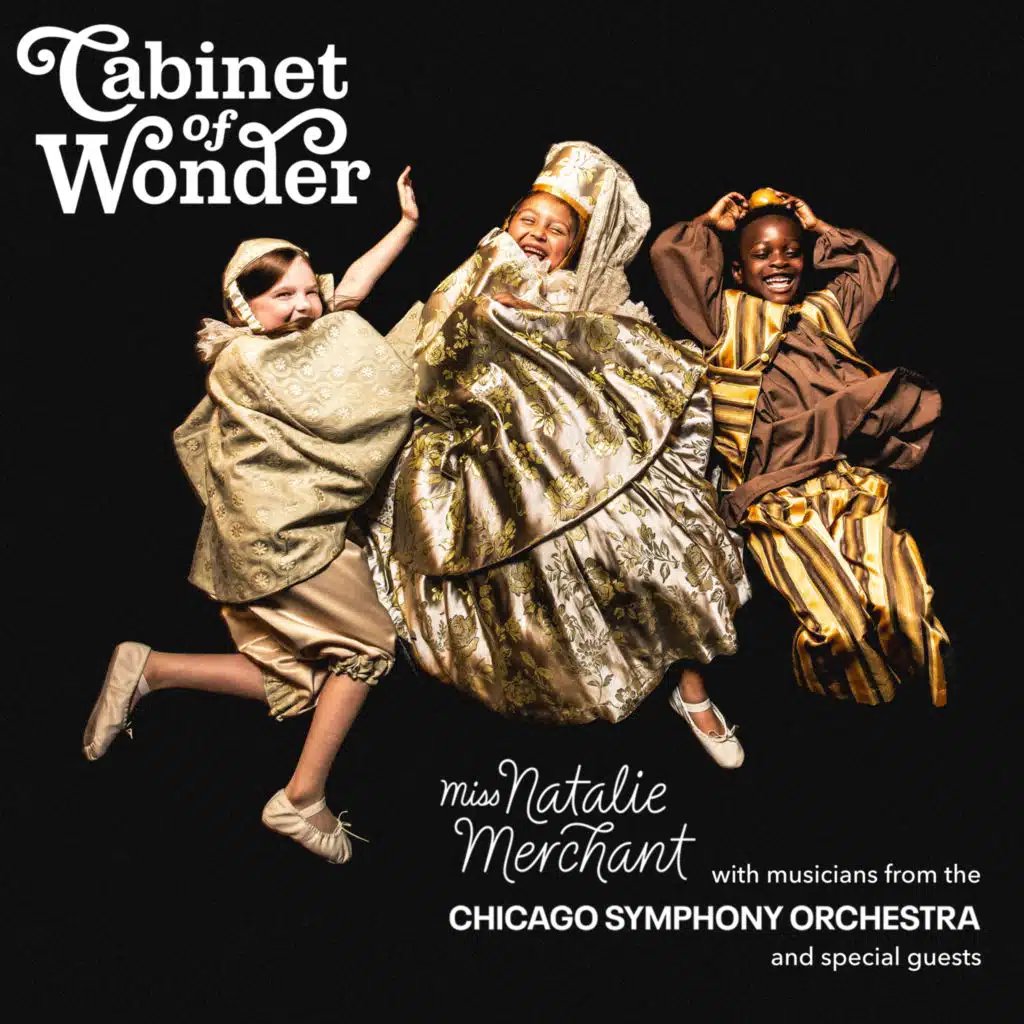 Natalie Merchant & Chicago Symphony Orchestra