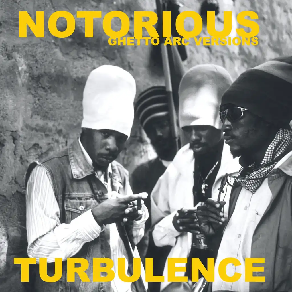 Notorious (Original 7" Mix)