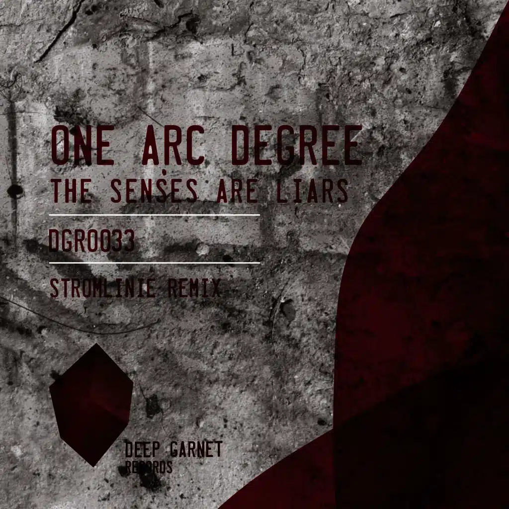 The Senses Are Liars