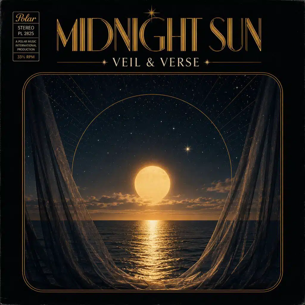 Midnight Sun