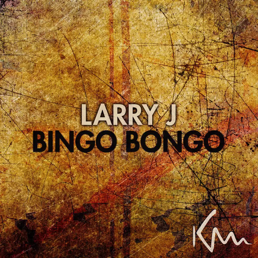 Bingo Bongo