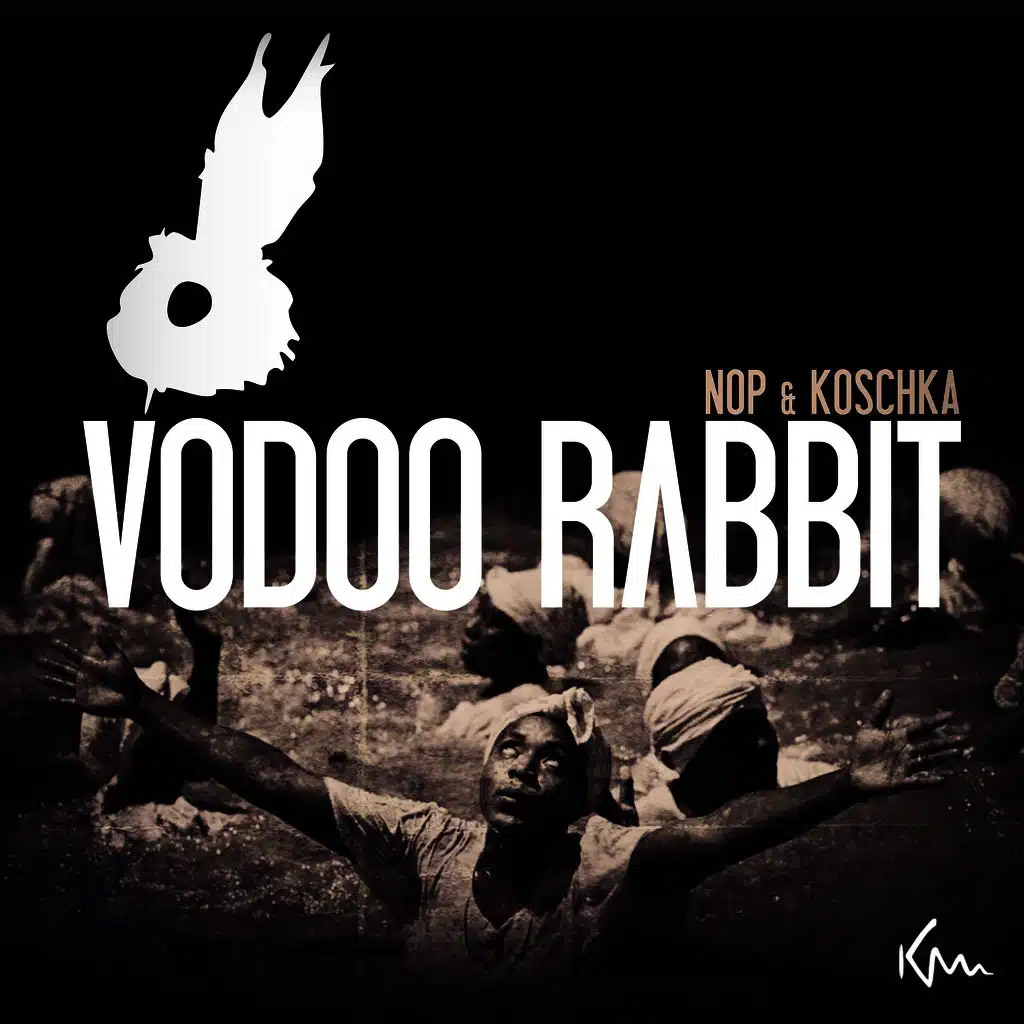 Vodoo Rabbit EP
