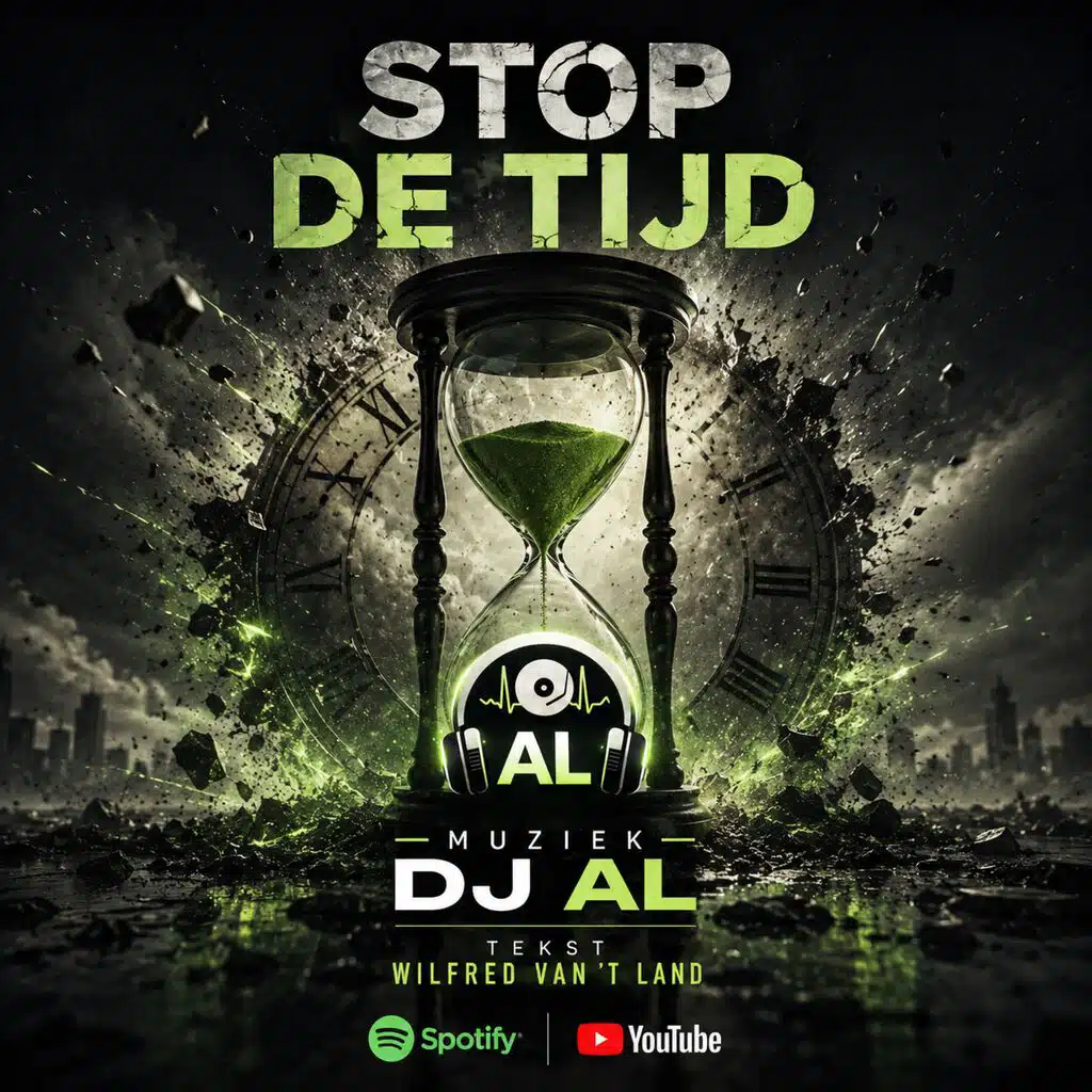 DJ AL