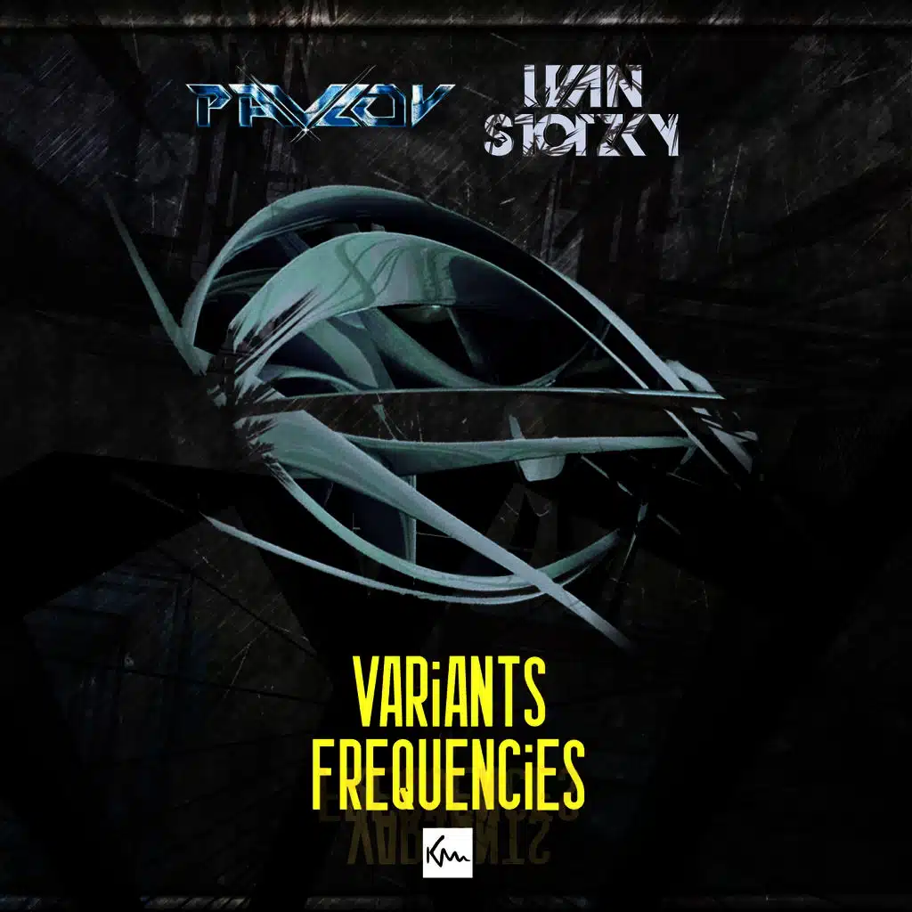 Variants Frequencies