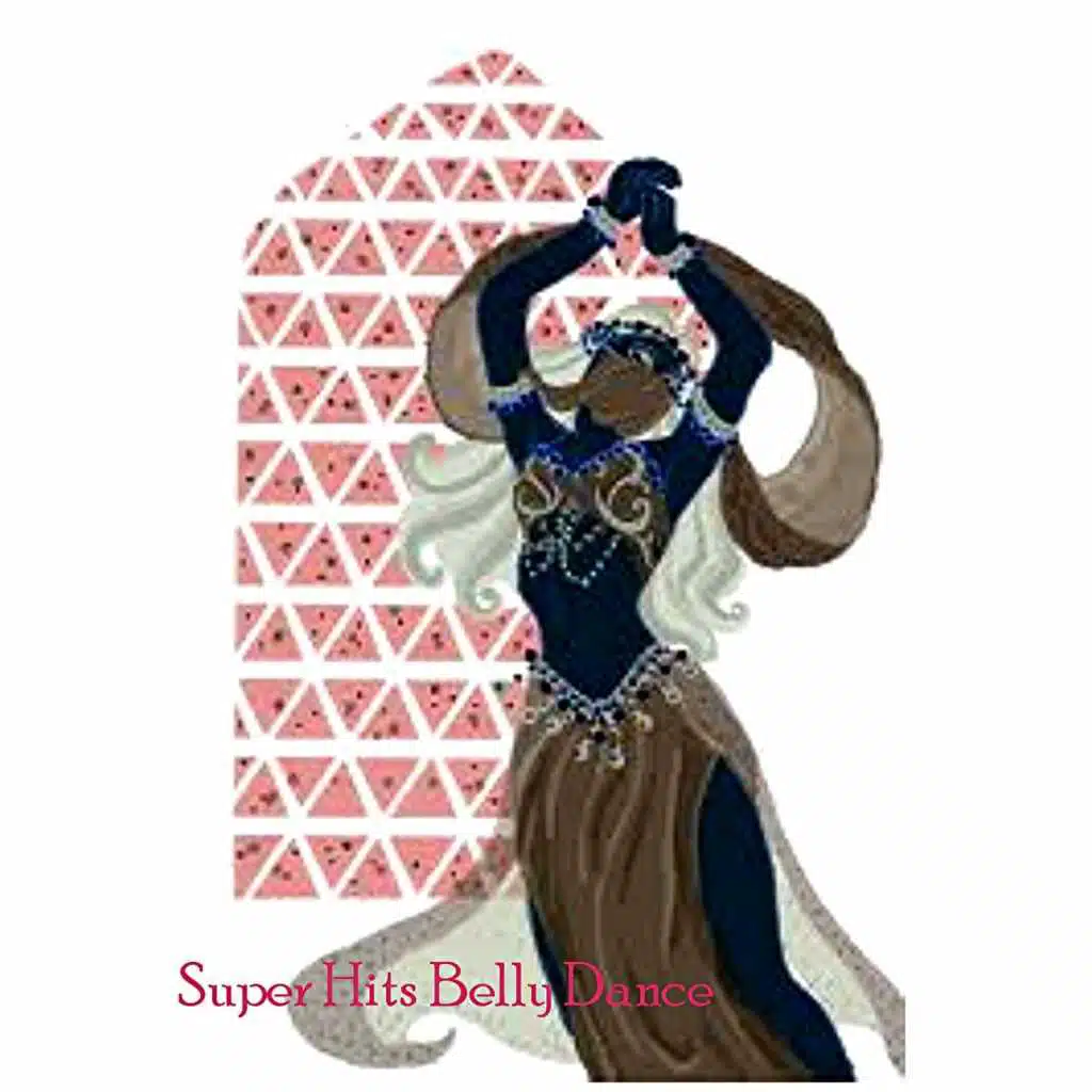 Super Hits Belly Dance