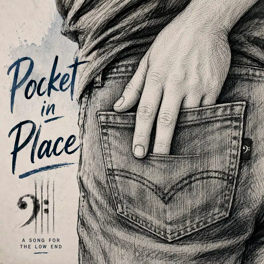 Pocket in Place