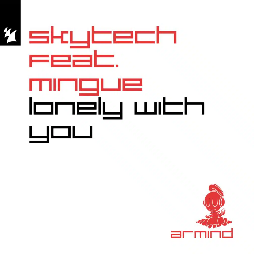 Lonely With You (feat. Mingue)