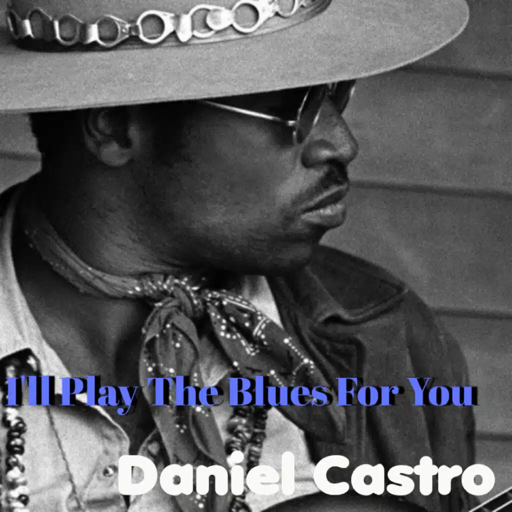 Daniel Castro