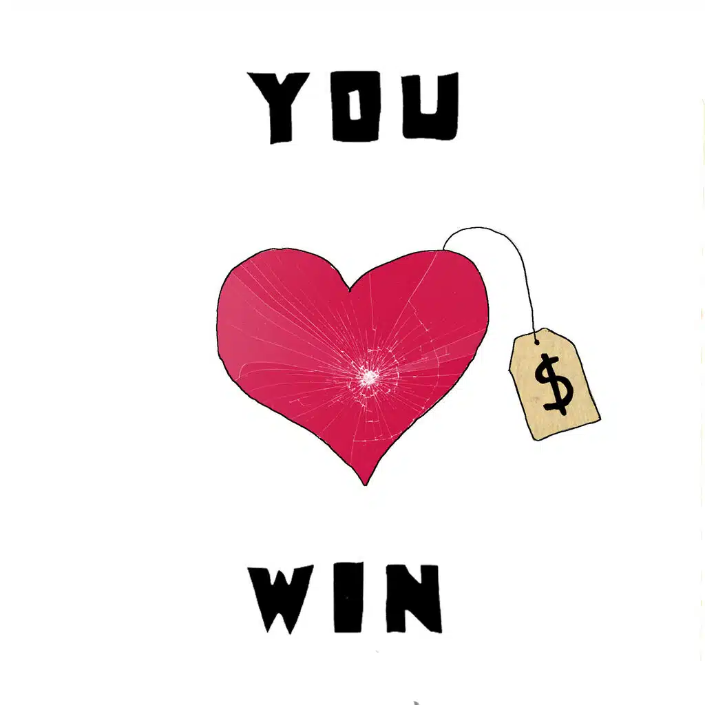YOU WIN