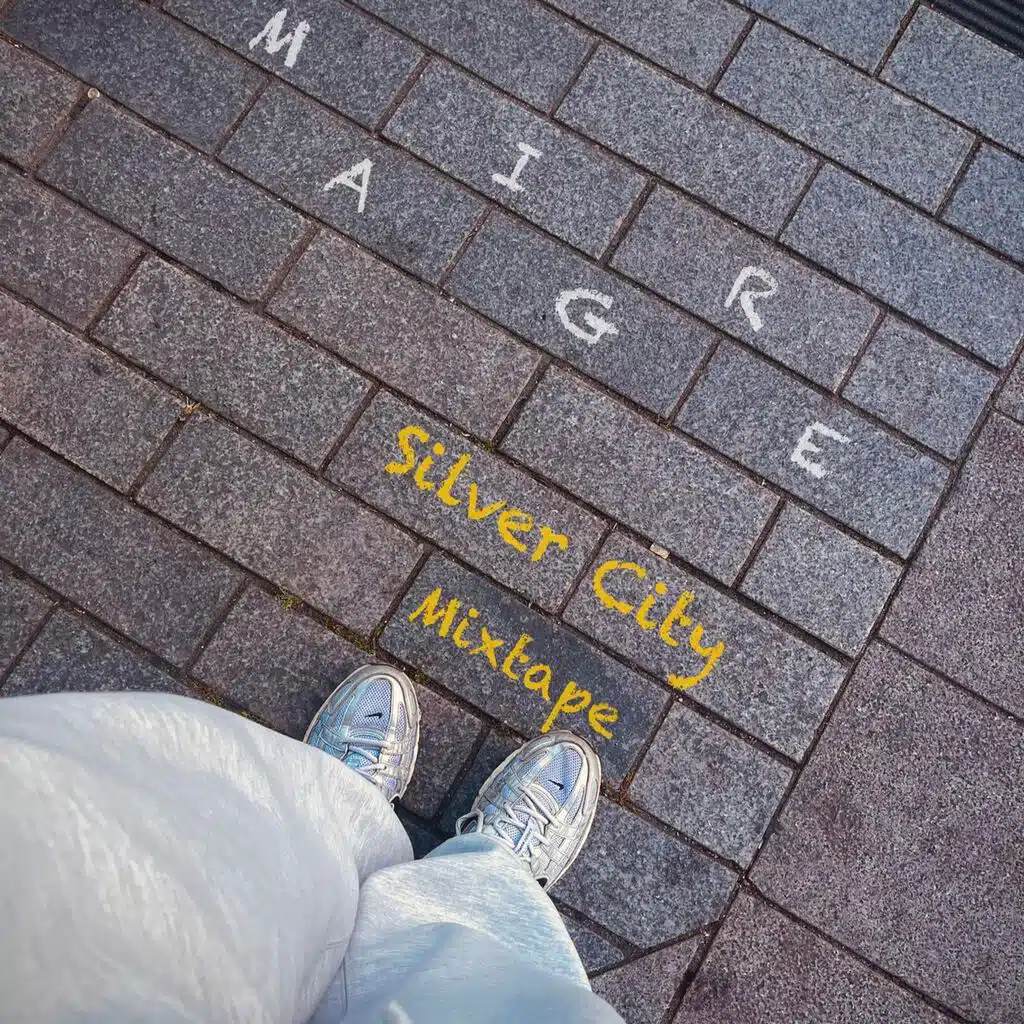 Silver City Mixtape