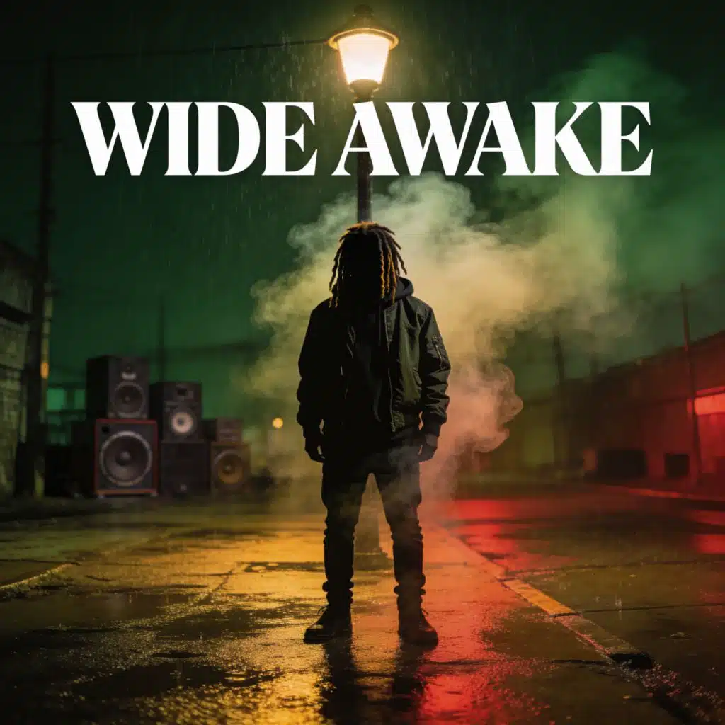 WIDE AWAKE