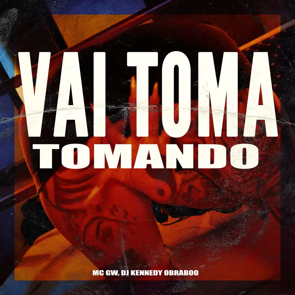 Vai Toma Tomando