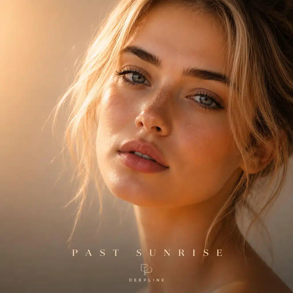 Past Sunrise
