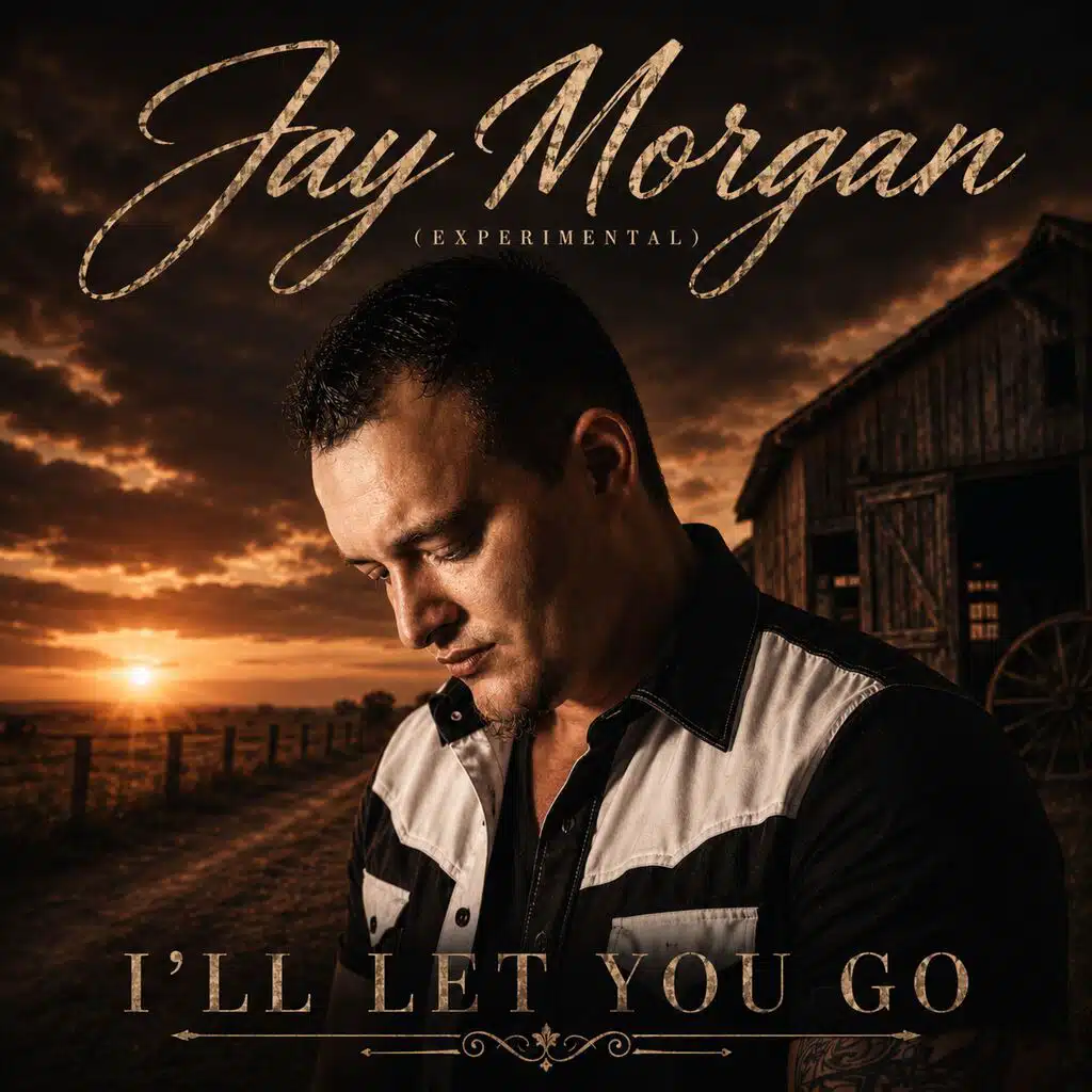 Jay Morgan