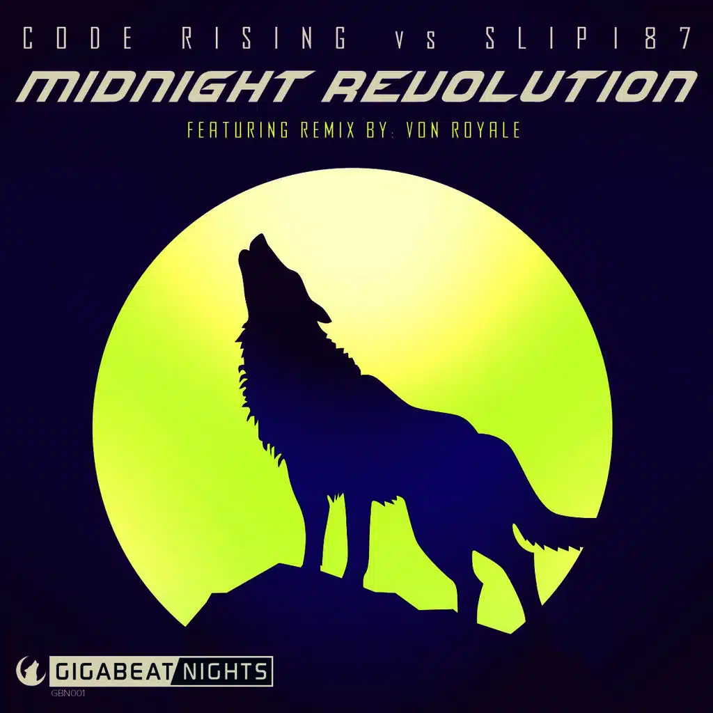 Midnight Revolution